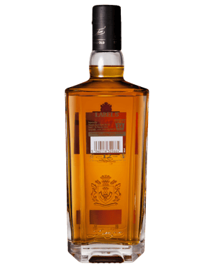 Label 5 12 Year Old Blended Scotch Whisky 750ml  Bottle