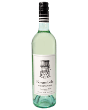 Borambola Wishing Well Sauvignon Blanc  Bottle