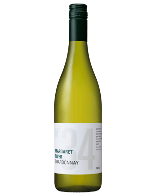 Cleanskin No 34 Margaret River Chardonnay  Bottle