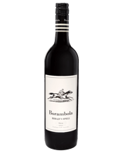 Borambola Hiraji's Spell Shiraz  Bottle