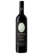 Riddoch Reserve Coonawarra Cabernet Sauvignon  Bottle