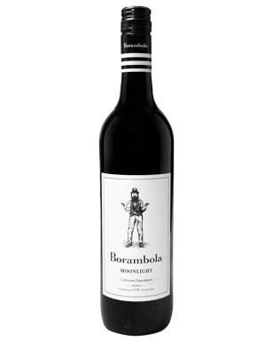 Borambola Moonlight Cabernet Sauvignon  Bottle