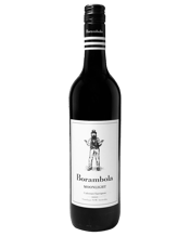 Borambola Moonlight Cabernet Sauvignon  Bottle