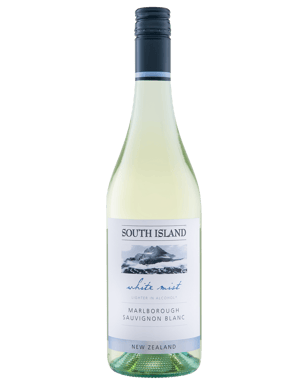 South Island White Mist Sauvignon Blanc South Island White Mist Sauvignon Blanc