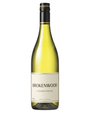 Brokenwood Chardonnay  Bottle