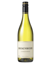Brokenwood Chardonnay  Bottle