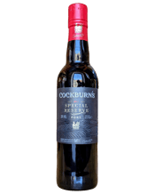 Cockburn's Special Reserve Port 375ml  Bottle