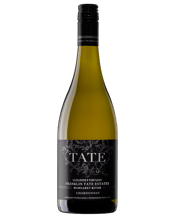 Franklin Tate Estates Alexanders Vineyard Chardonnay  Bottle