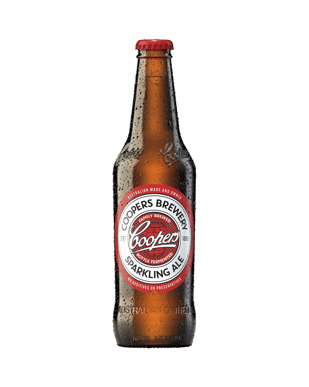 Buy Coopers Dark Ale online with (sameday FREE delivery*) in Australia