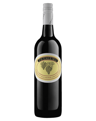 Petaluma White Label Cabernet Sauvignon  Bottle