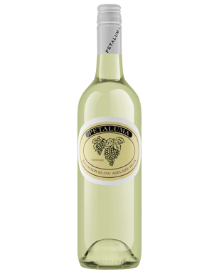 Petaluma White Label Sauvignon Blanc  Bottle