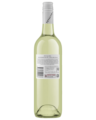 Petaluma White Label Sauvignon Blanc  Bottle