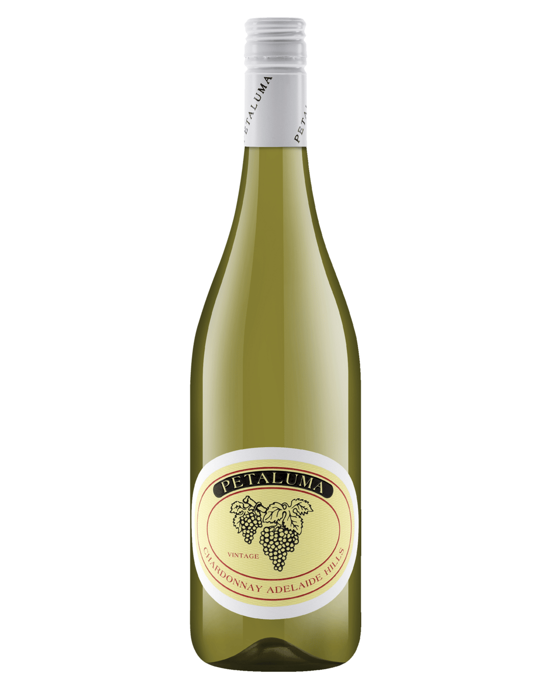 Petaluma White Label Chardonnay