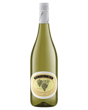 Petaluma White Label Chardonnay  Bottle