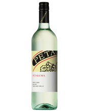 Petaluma White Label Pinot Gris  Bottle