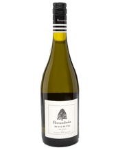 Borambola Bunya Bunya Chardonnay  Bottle