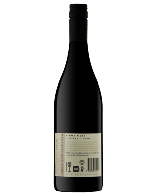 Anthem Discover Pinot Noir  Bottle