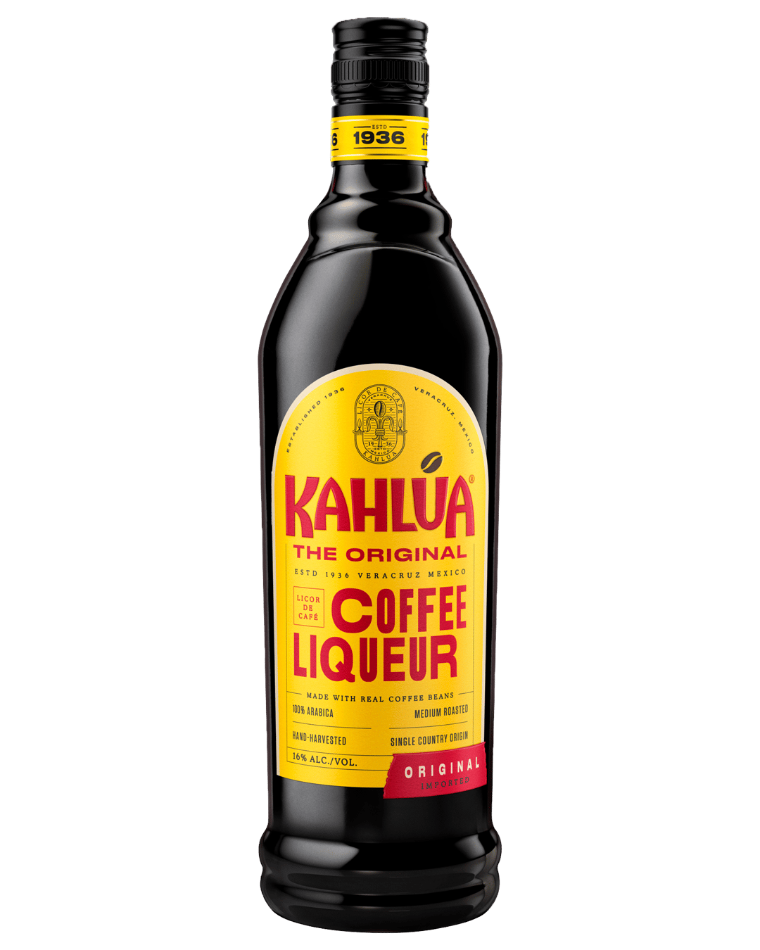 Kahlúa Coffee Liqueur 1L