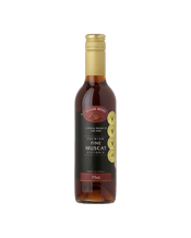 Buller Premium Fine Muscat 375ml  Bottle