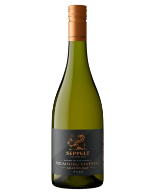 Seppelt Drumborg Vineyard Chardonnay  Bottle