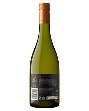Seppelt Drumborg Vineyard Chardonnay  Bottle