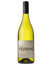 Yering Station Little Yering Chardonnay  Bottle