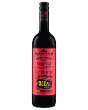 Olé! Tempranillo Vino Tinto  Bottle