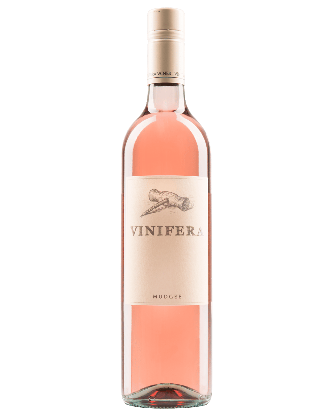 Vinifera Mudgee Rose