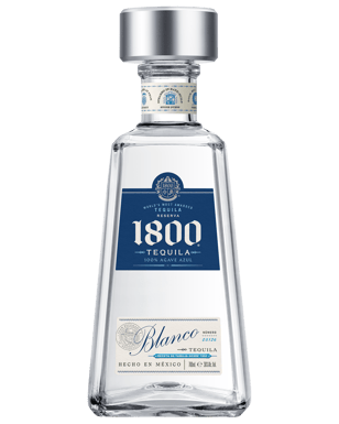 Blanco Tequila 700mL