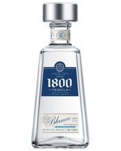 1800 Blanco Tequila 700ml  Bottle