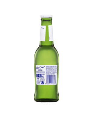 West Coast Original 250ml  Bottle