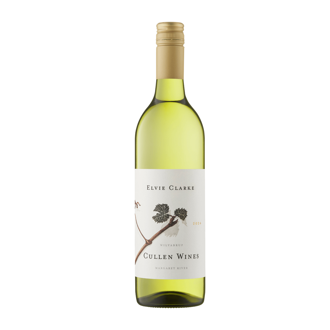 Cullen Mangan Vineyard Sauvignon Blanc Semillon