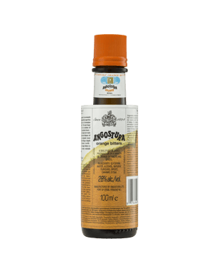 Orange Bitters 100mL 
