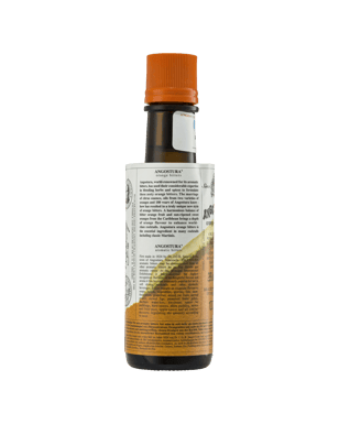 Angostura Orange Bitters 100ml  100 Bottle