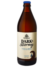 Bundaberg Dark & Stormy 500ml  Bottle