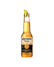Coronita Beer 210ml  Bottle