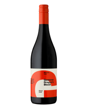 Gemtree Dragon's Blood Shiraz  Bottle