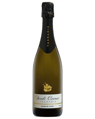 Devil's Corner Premium Tasmanian Cuvée Nv  Bottle
