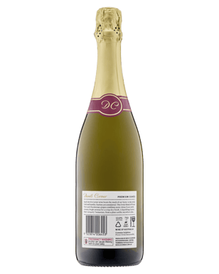 Devil's Corner Premium Tasmanian Cuvée Nv  Bottle