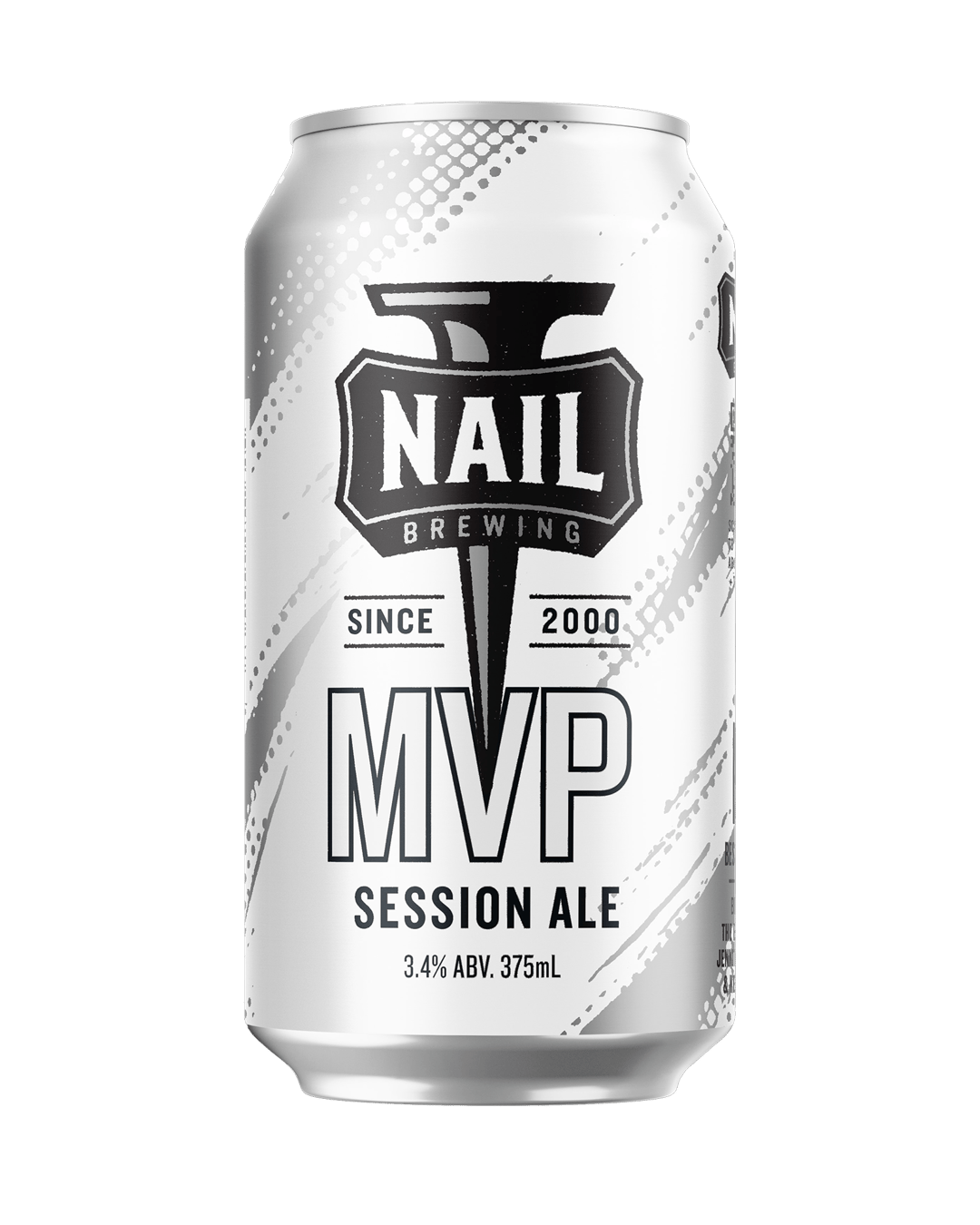 Nail Brewing MVP Session Ale 375mL