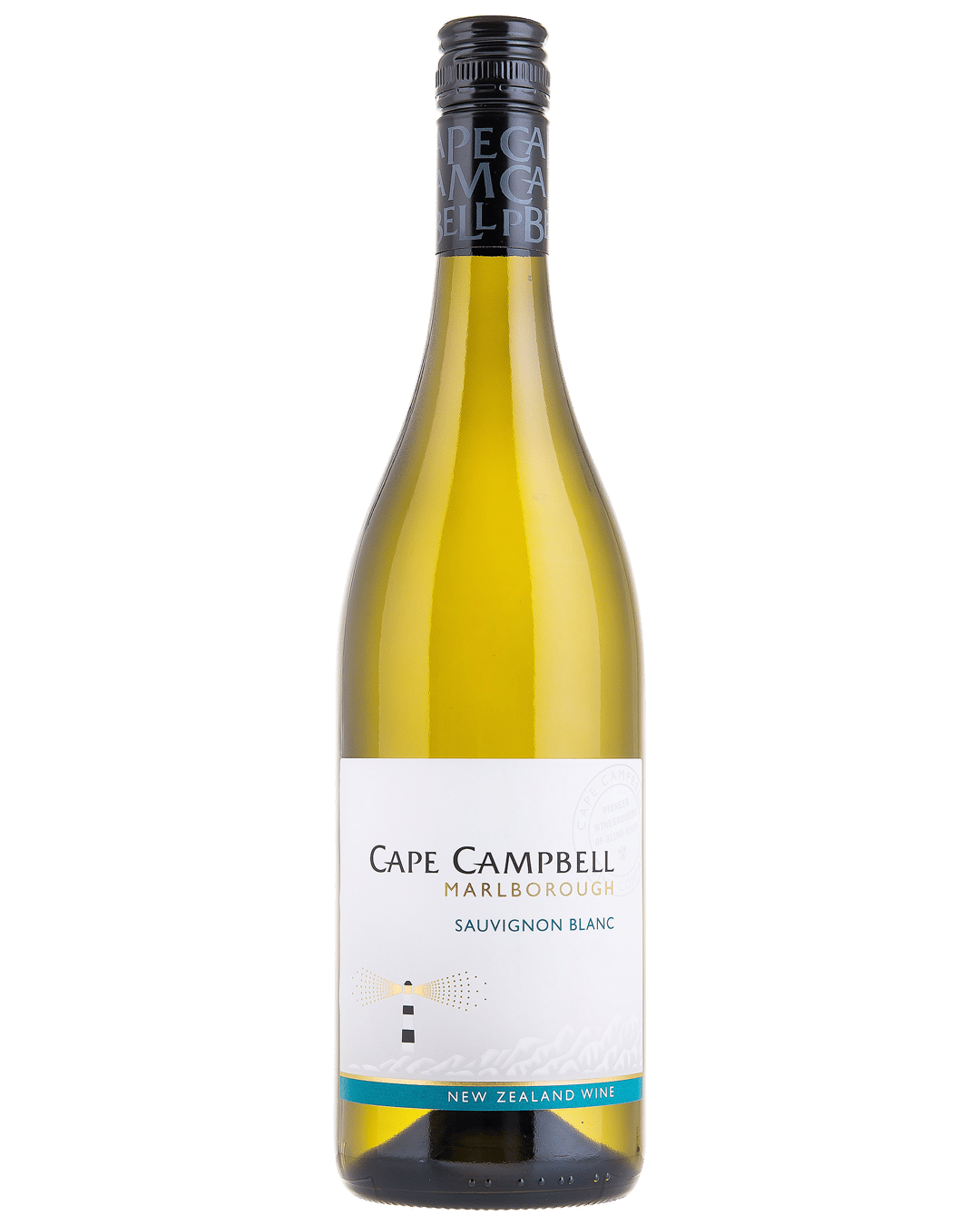 Cape Campbell Marlborough Sauvignon Blanc 750ML 2025
