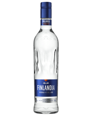 Finlandia Vodka 700ml  Bottle