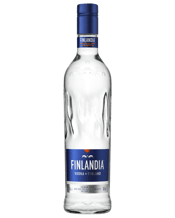 Finlandia Vodka 700ml  Bottle