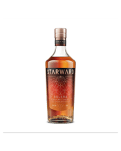 Starward Solera Single Malt Australian Whisky 700ml  Bottle