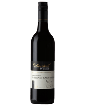 Cottontail Wines Cabernet Sauvignon  Bottle