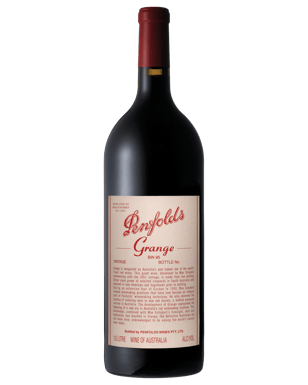 Penfolds Grange 2007 1.5l  Bottle