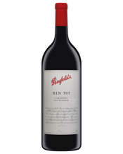 Penfolds Bin 707 Cabernet Sauvignon 2009 Magnum 1.5l  Bottle