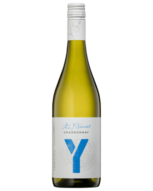 Y Series Chardonnay  Bottle