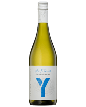Y Series Chardonnay  Bottle