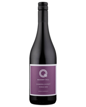 Quarry Hill Shiraz  Bottle